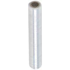 Stretchfolien-Rolle 500mmx300m transpa. extra elastisch,17my
