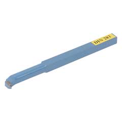 HM-Innengewinde-Stahl 60° 12x12x160mm P25,für Stahl