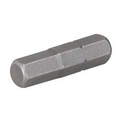 Inbus-Kraftbit 1/4"