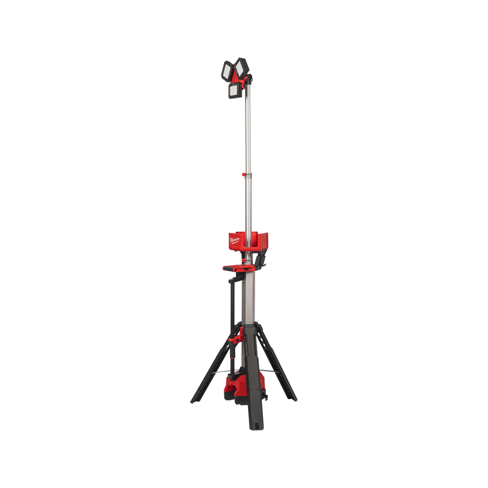 Akku-Baustrahler MILWAUKEE 18V M18HOSALC-0
