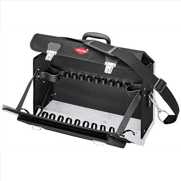 Werkzeugtasche Elektr.-Install. leer