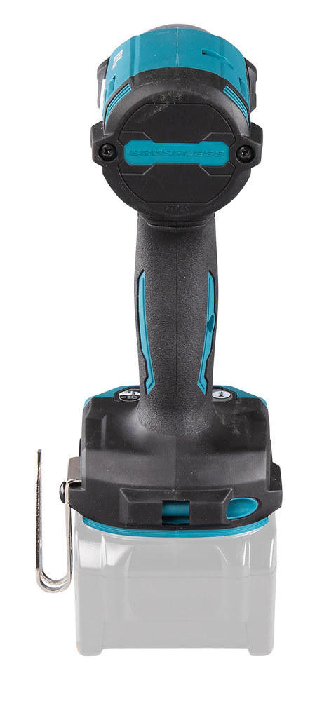 Akku-Schlagschraub.MAKITA TD003GZ 40V bis 210Nm,ohne Akku,Ladegerät u.Koffer