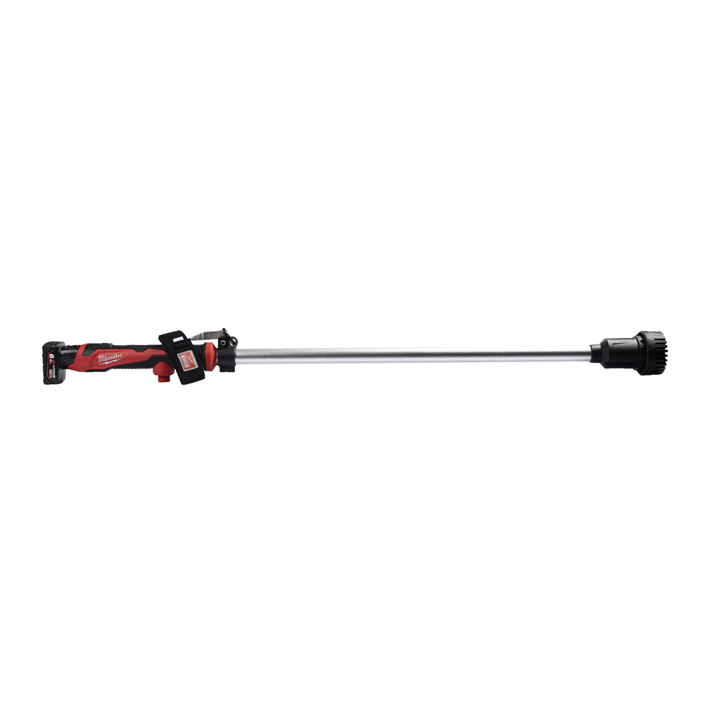 Akku-Transferpumpe MILWAUKEE 12V M12BSWP-601