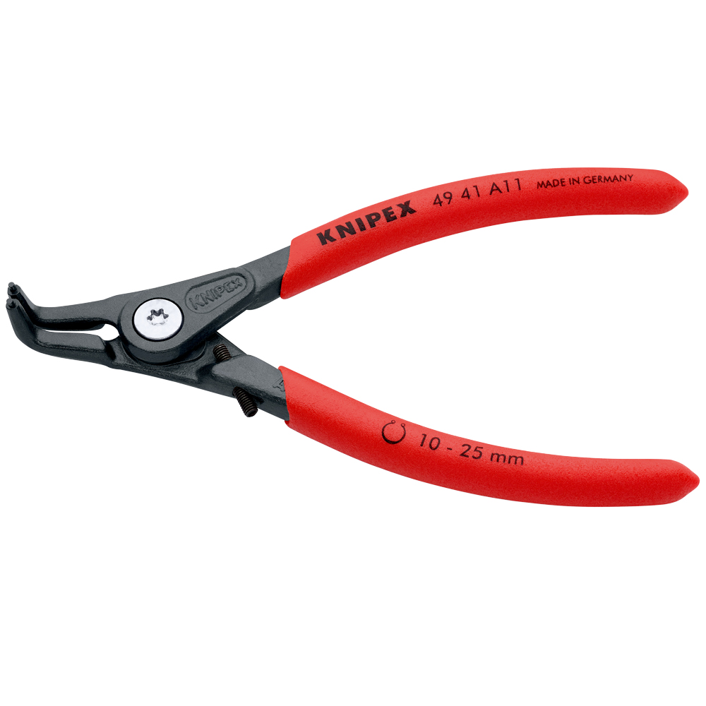 KNIPEX Praezision-Sicherungsringzange