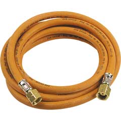 Propan-Hochdruck-Schlauch, Länge: 3m, Kabelquerschnitt: 11mm2