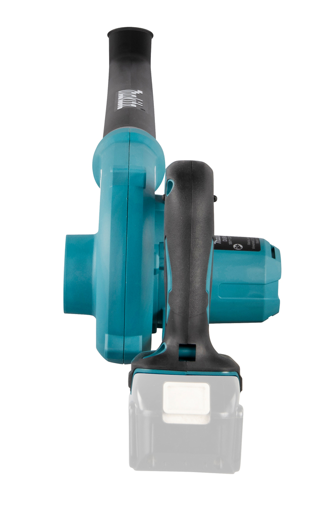 Akku-Gebläse MAKITA DUB186Z 18V 95dB,ohne Akku und Ladegerät