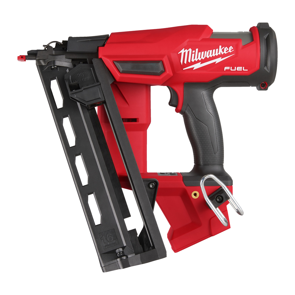 Akku-Nagler MILWAUKEE 18V M18FN16GA-0