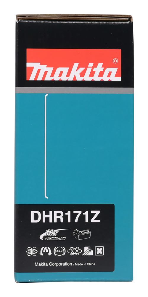 Bohrhammer DHR171Z 18V,13mm, ohne Akku und Ladegerät