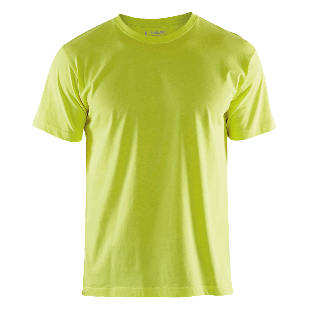 T-Shirt, UNITE 3525,100% BW,Single Jersey,150g/m²