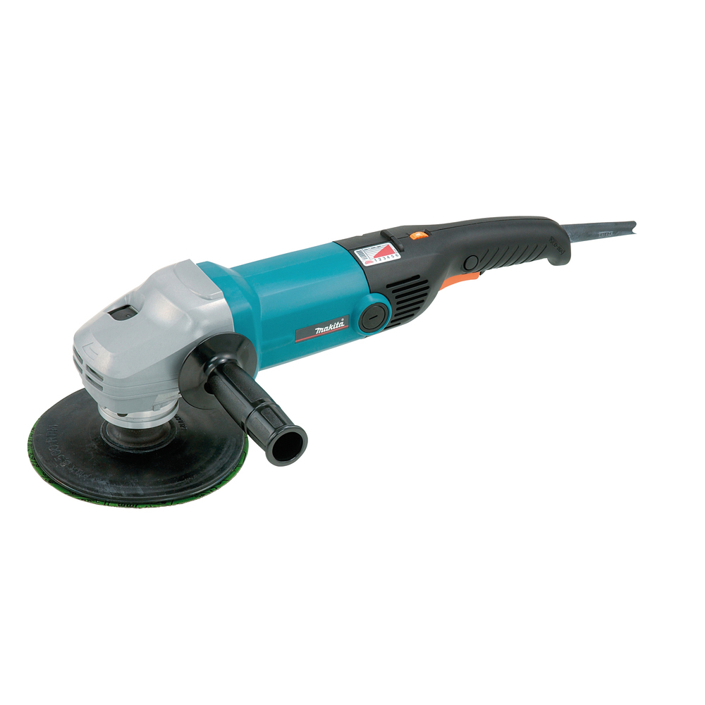 Winkelschleifpolierer SA7000C 1600W 0-4000 U/min.,für 180mm Fiberteller