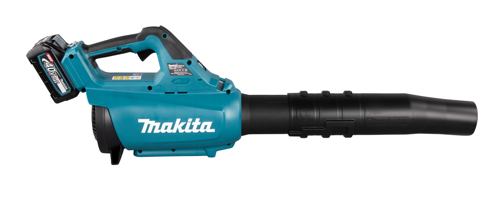 Akku-Gebläse MAKITA UB001GT101 40V 1x5Ah Akku und Ladegerät