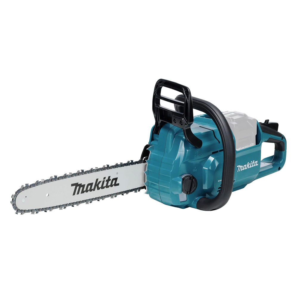Akku-Kettensäge MAKITA UC022GZ 40V 35cm, ohne Akku und Ladegerät