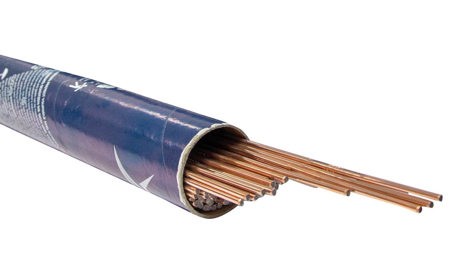 5kg WIG-INOX-Schweiß-Stab