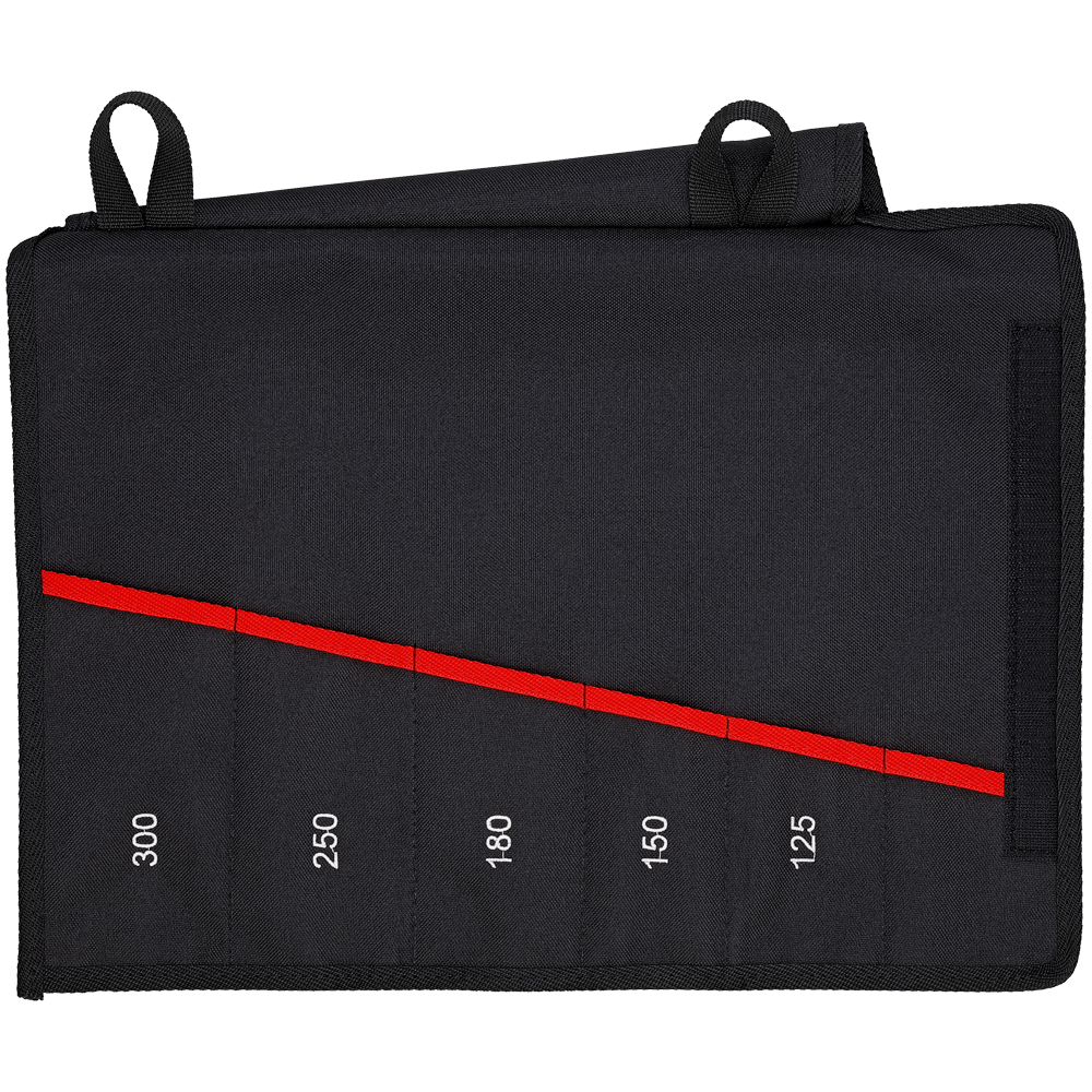 Zangenschlüssel Kult Tasche, leer
