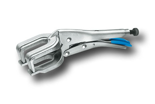 Schweiß-Gripzange 11" 138