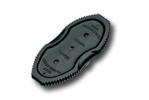 Ersatzbacken 1/4-3" 122303