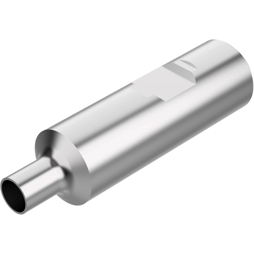 SECO Minimasteraufnahme  MM10 - 20x75 Weldon -MM10-20075.3-0010