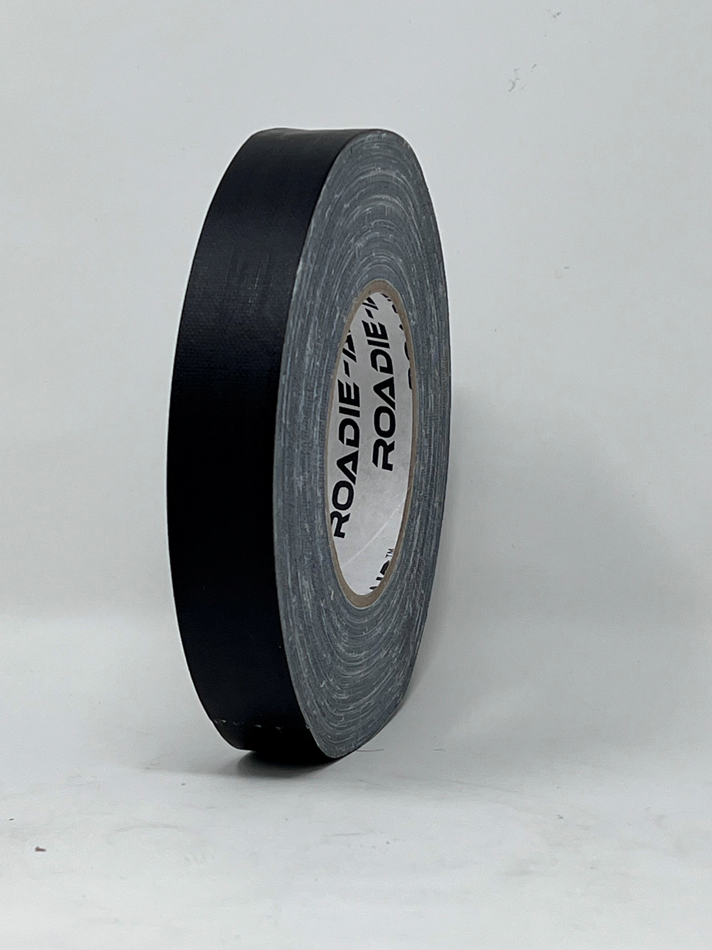Gewebeklebeband 25mm x 50 m matt und beschriftbar