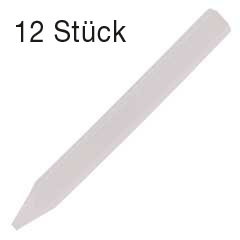12 Stück Ölsignierkreide