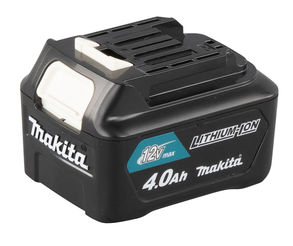 Li-Ion Akku BL1041B 12V/4,0Ah mit Kapazitätsanzeige,kein Memoryeffekt