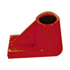 Ersatz-Hubschuh 10To für Ausricht-Set Art.Nr.5216-010