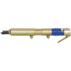 Nadelpistole 1B,2mm Flachkopf-Nadeln Leichtgewichtsmodell