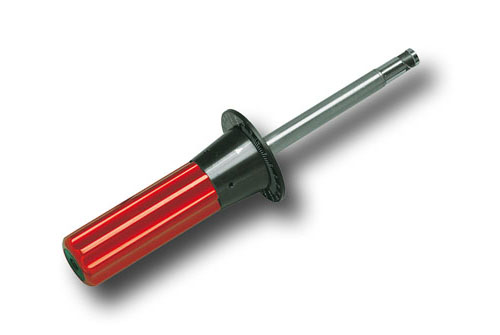 Drehmoment-Prüfschrauber SP 1/4" 50-250 cNm, 758-25