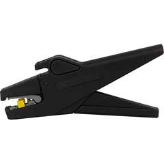 Abisolierzange STRIPMASTER 0,08-6mm² Automatisch Abisolieren und Schneiden
