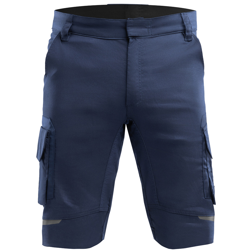 PRO+ Shorts, Farbe: marineblau, Größe: 64