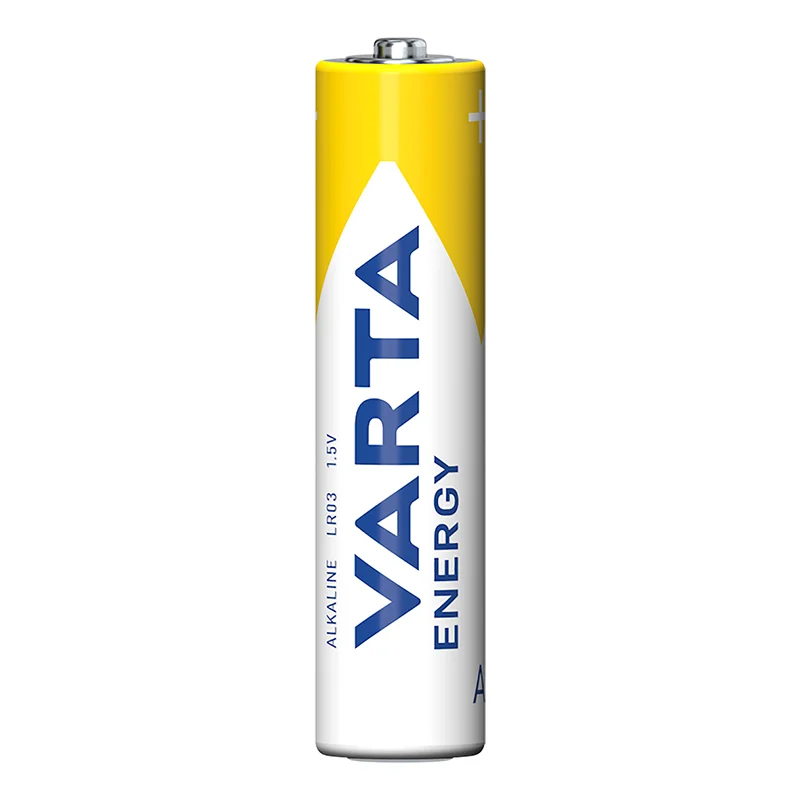 1 Stück Batterie Alkaline-Universal AA LR6/1.5V