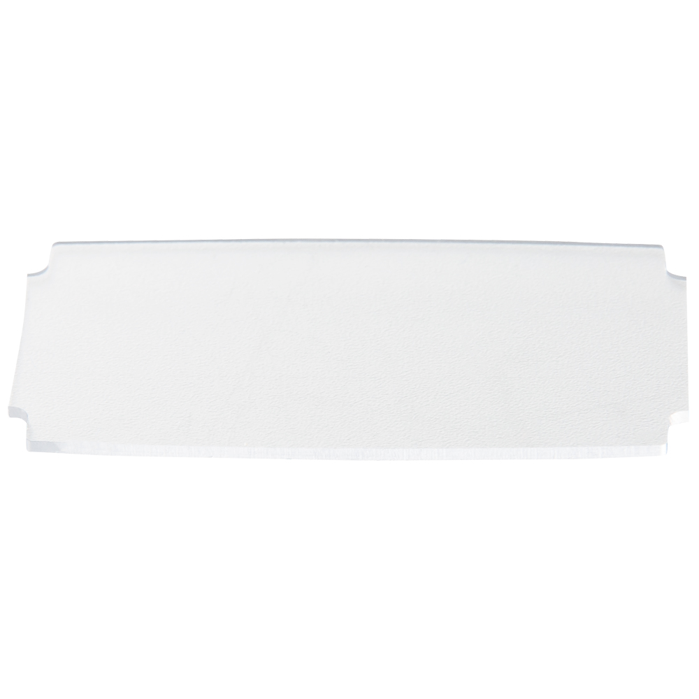 3M Vorsatzscheibe für Helmlampe für Speedglas G5-01, 5 Stück, H169205