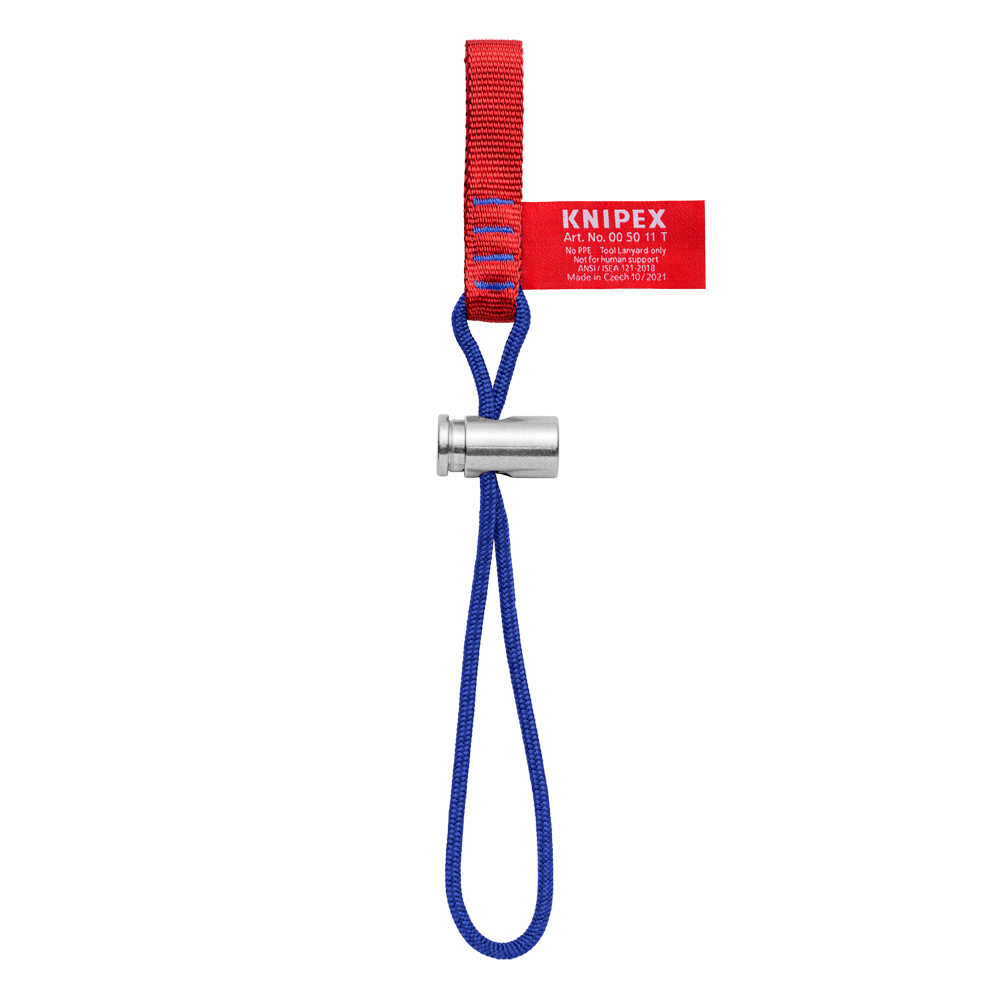 KNIPEX Adapterschlaufe 6kg/13lbs