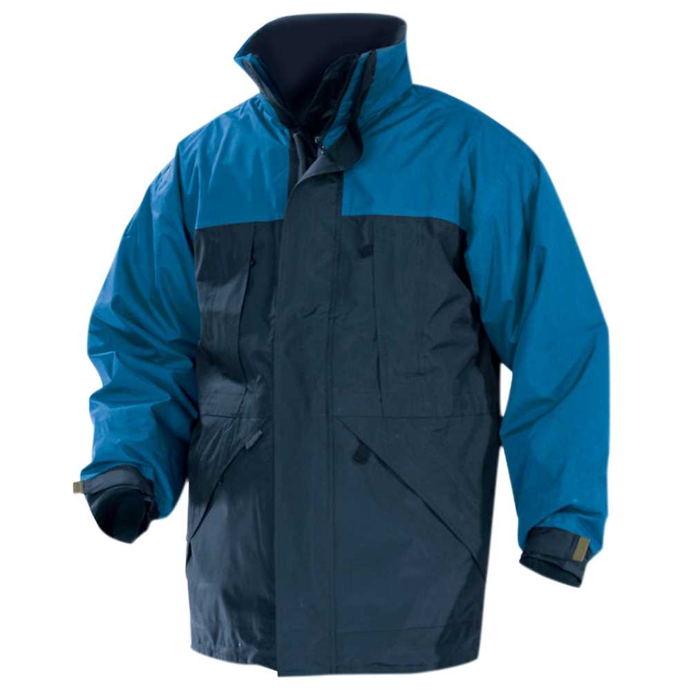 Allwetterparka ALASKA,, Nr. 44107-28-XS, Seite: 24, Farbe: kornblau/blau, Konfektionsgröße (EUR): 3XL