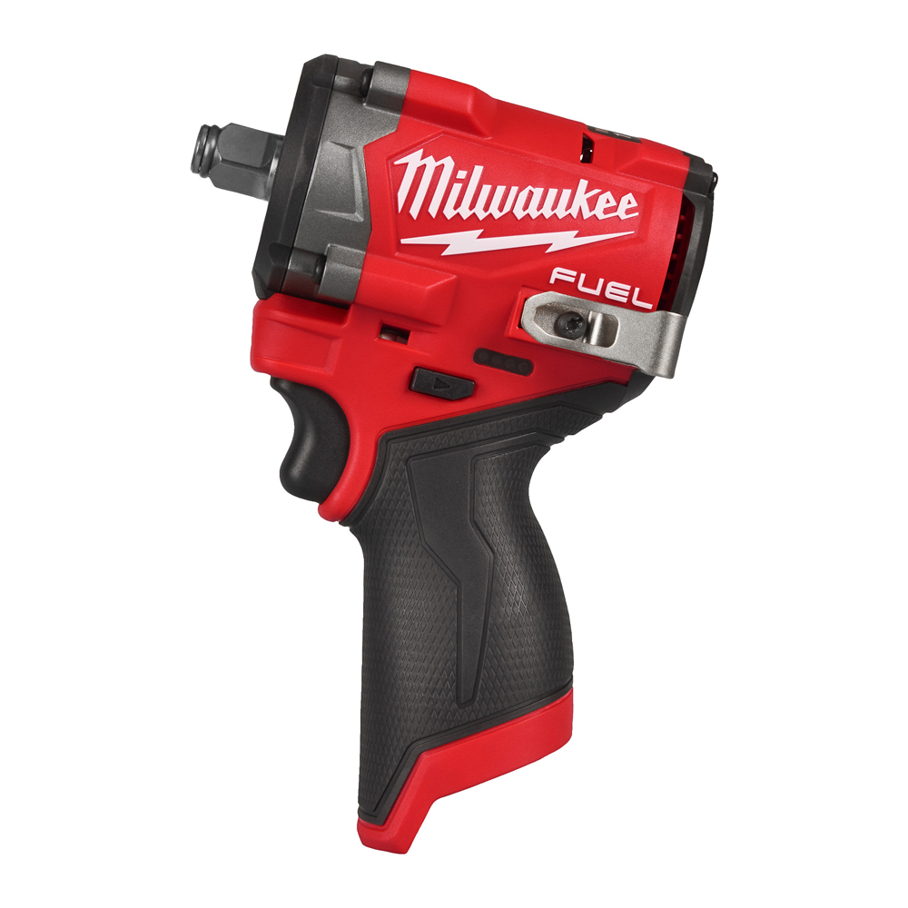 Akku-Schlagschrauber 1/2" MILWAUKEE 12V M12FCIWP12G3-0