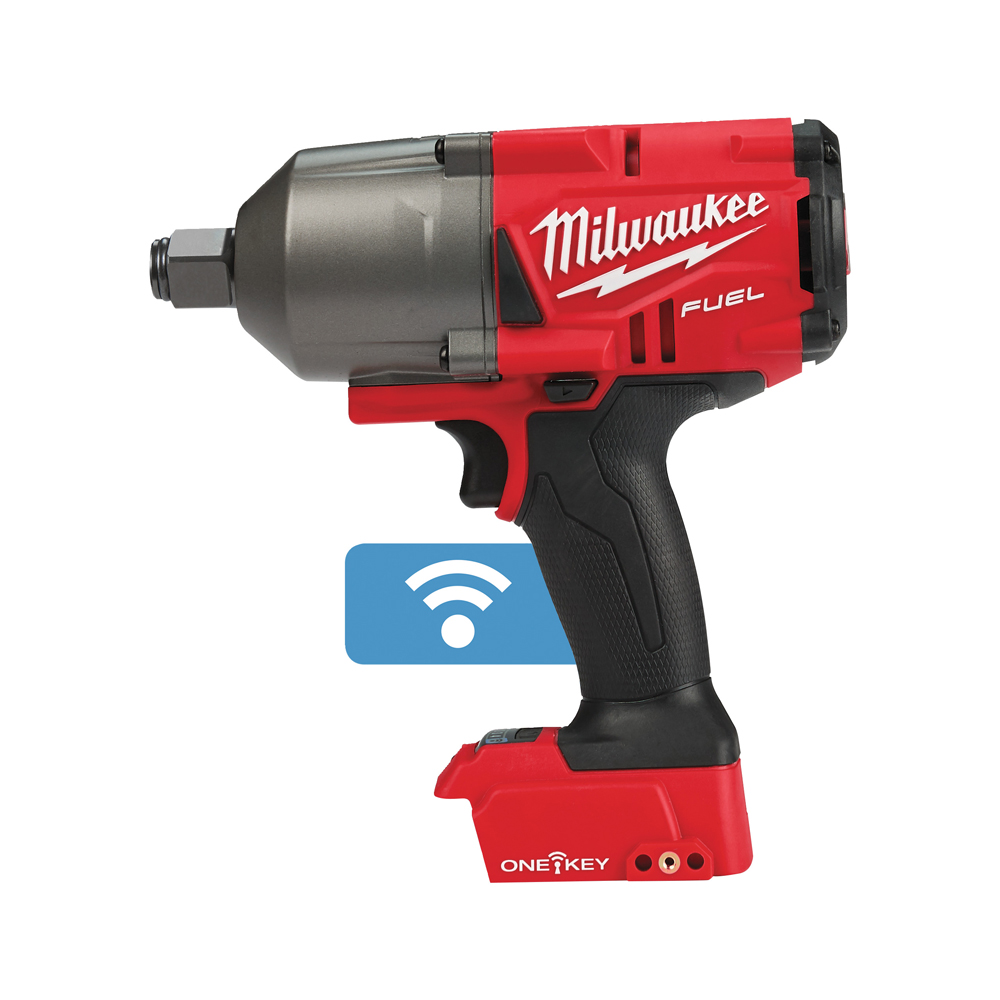 Akku-Schlagschrauber MILWAUKEE 18V M18ONEFHIWF34-0X ONE KEY 3/4" Vierkant