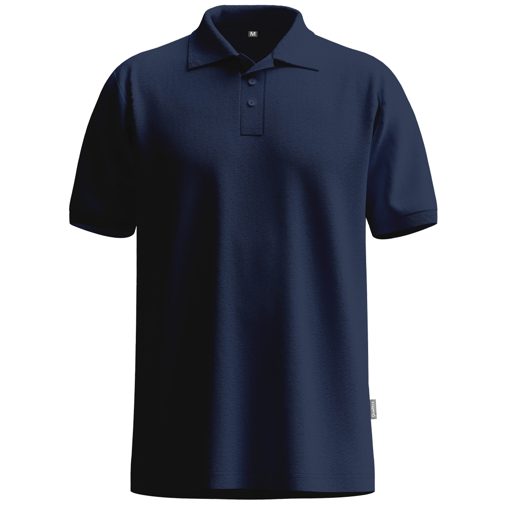 IND Poloshirt kurzarm