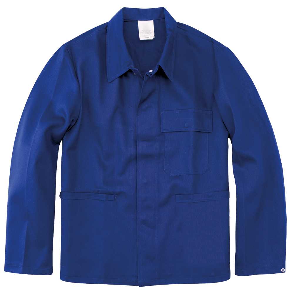 Langjacke NOMEX III Flammschutzbekleidung,265g/m²