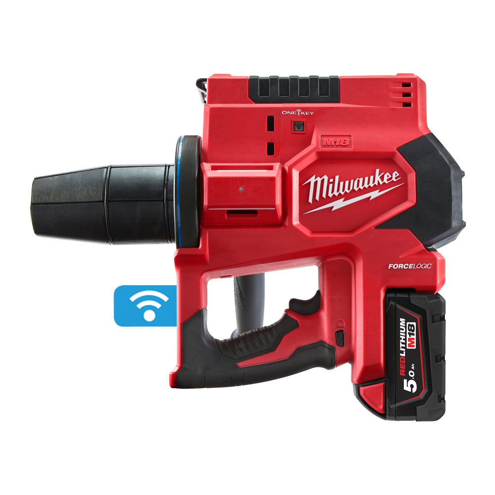 Akku-Expander MILWAUKEE 18V M18ONEBLPXPL-502C ONE KEY
