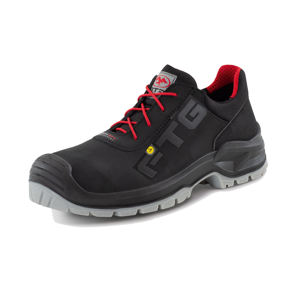 Sicherheitsschuh DOUGLAS ESD EN 20345 S3 SRC,EN 61340