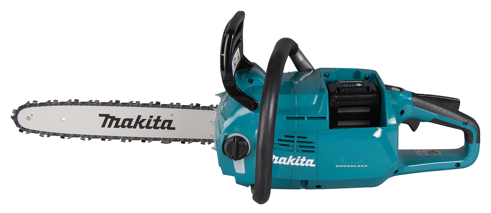 Akku-Kettensäge MAKITA UC011GT101 40V Schwert 35cm,1xAkku 5Ah und Ladererät