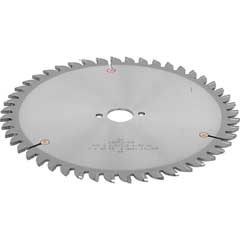 HM-Kreissägeblatt 180mm 20mm Bohrung,48Z nagelfest