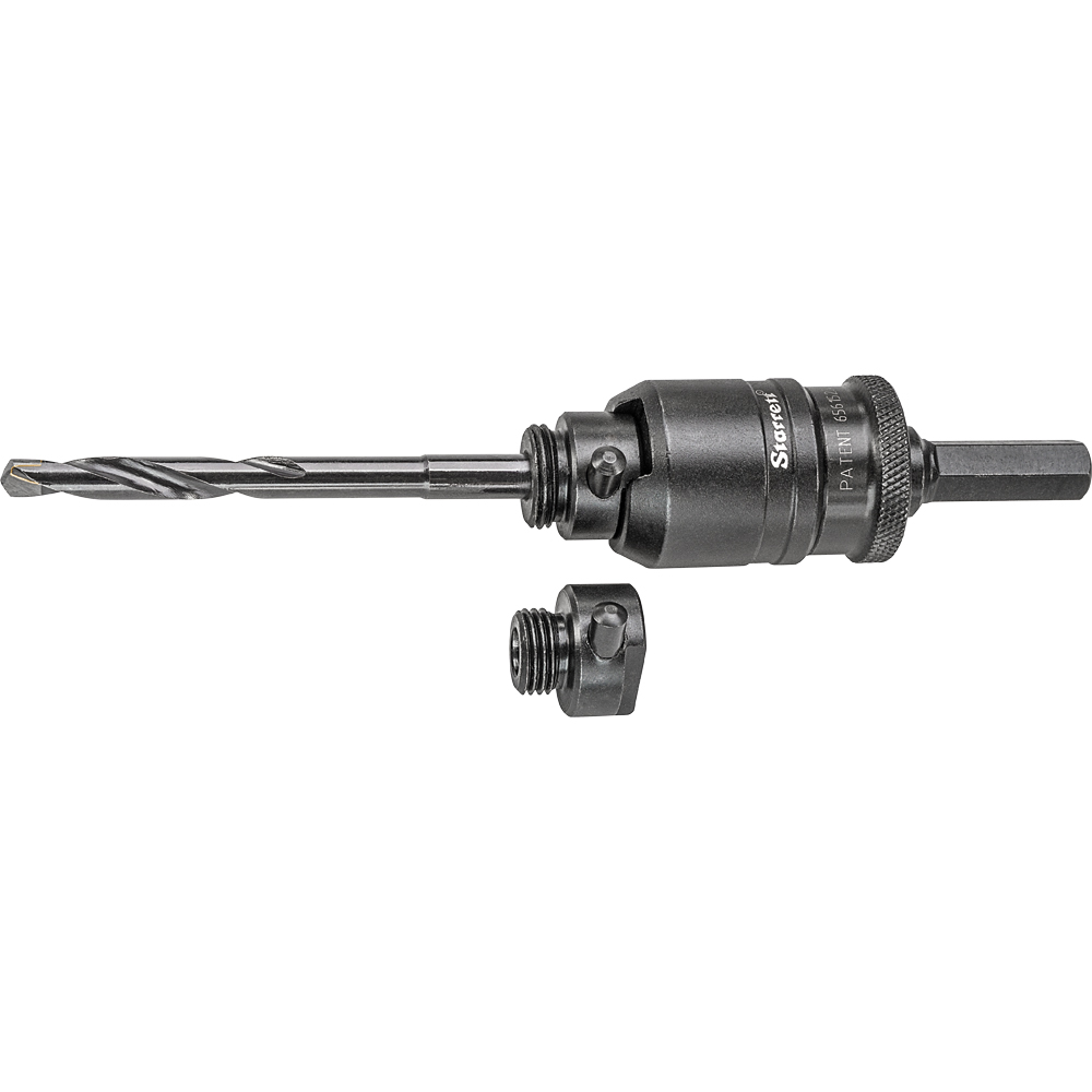 Schnellwechselsystem Kwik D=14-152mm