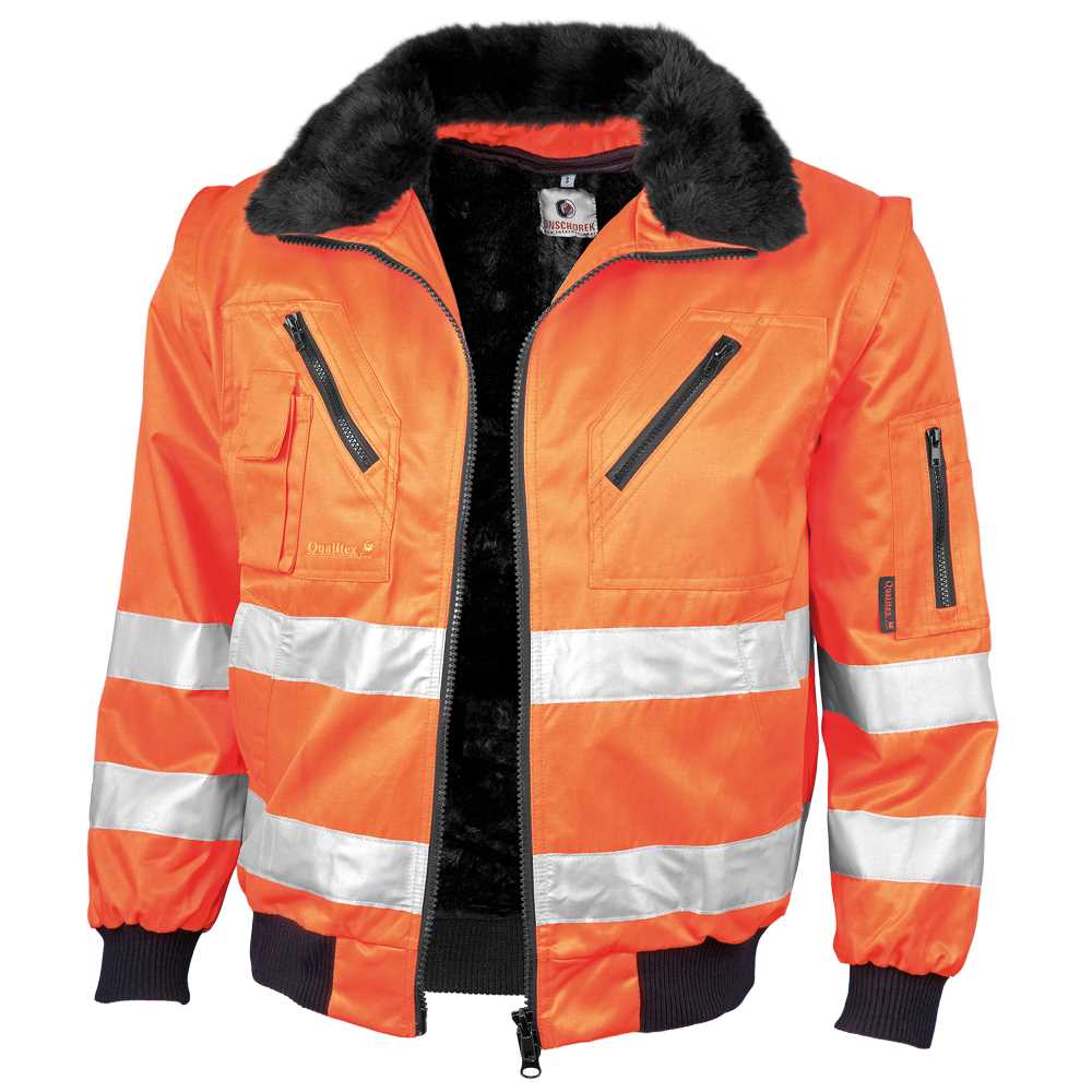 WS-Pilotenjacke, EN471, Nr. 40845-6-S, Seite: 29