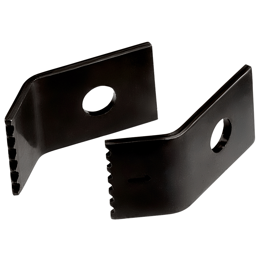 1 Paar Ersatzmesser Ø 1.0 mm für 15 11 120
