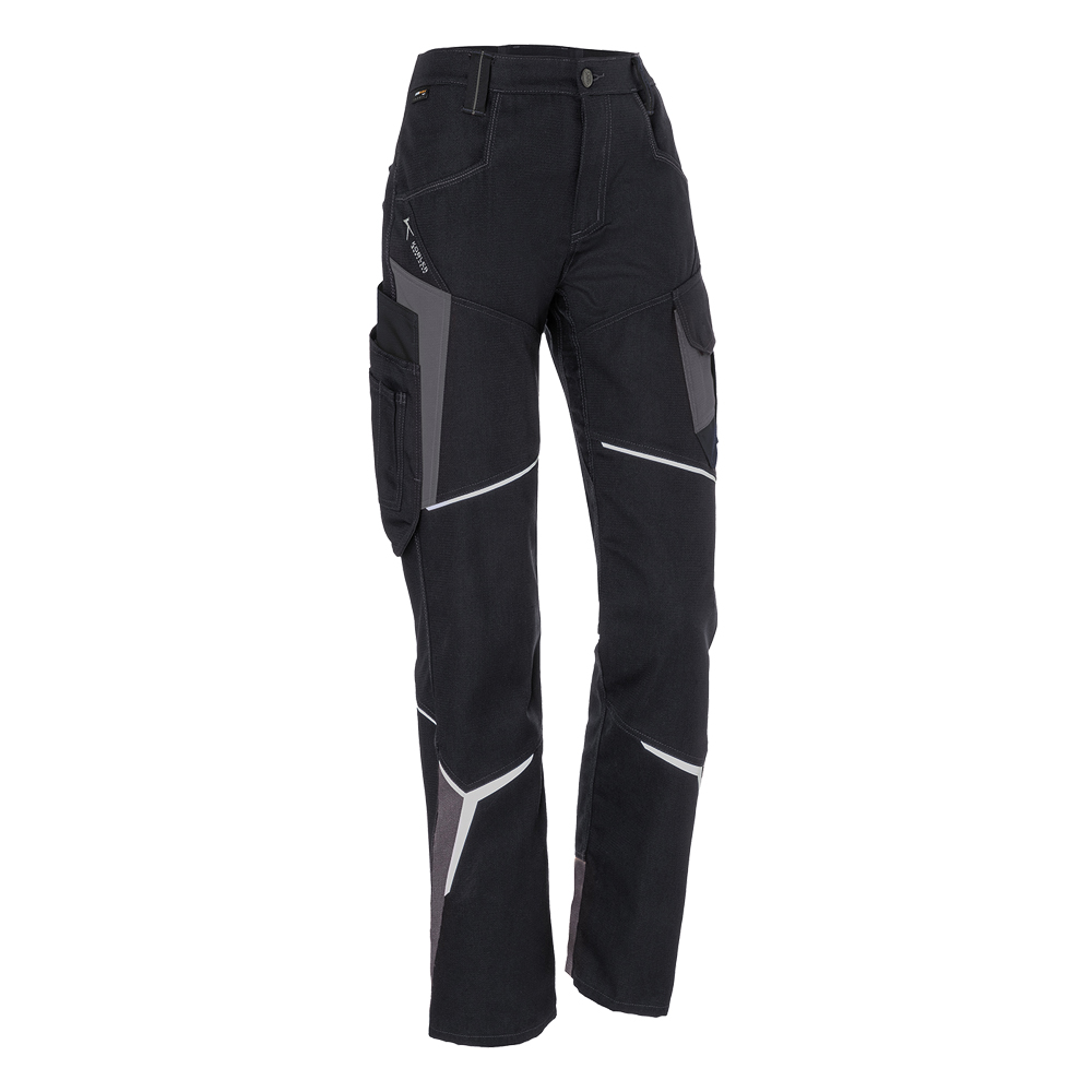 Damen-Bundhose, Bodyforce 2325,65% PE,35% BW,ca.260g/m²