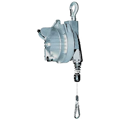 Federzug LIFTY 90 -105kg 2000mm Hub für gewichtsloses Arbeiten