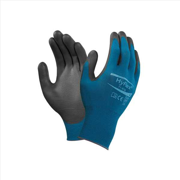 Handschuh HYFLEX LIGHT 11-618