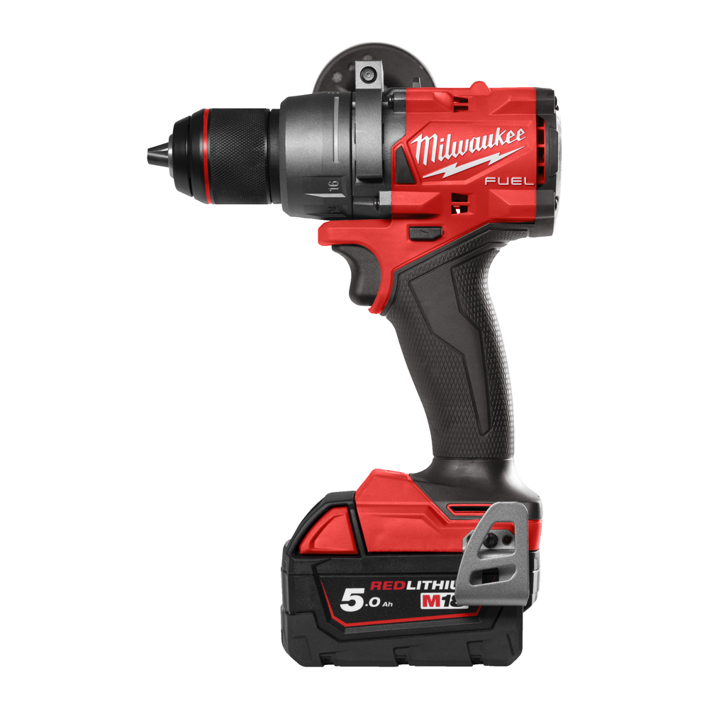 Akku-Schlagbohrschrauber MILWAUKEE 18V M18FPD3-502X FUEL