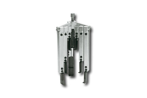 Abzieher-Set mit 9 Haken 200x150/220/300 mm, 1.07/AS-2