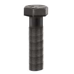 Super-Zug-Schraube,z.Super-Loch-Knacker, Durchmesser: 9,5mm, Länge: 40mm